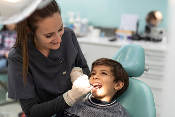 Best Dentist Open on Weekends  in Redding, CA