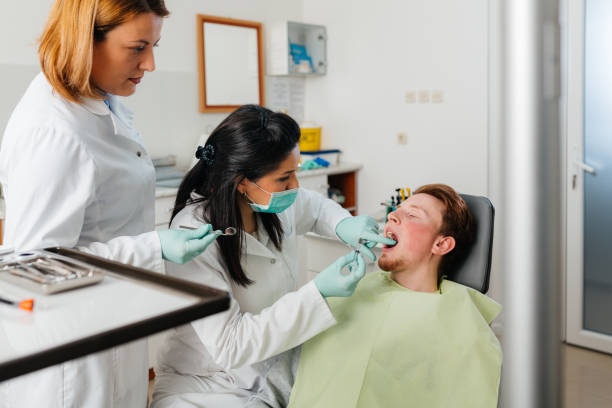 Best Broken Tooth Emergency  in Redding, CA