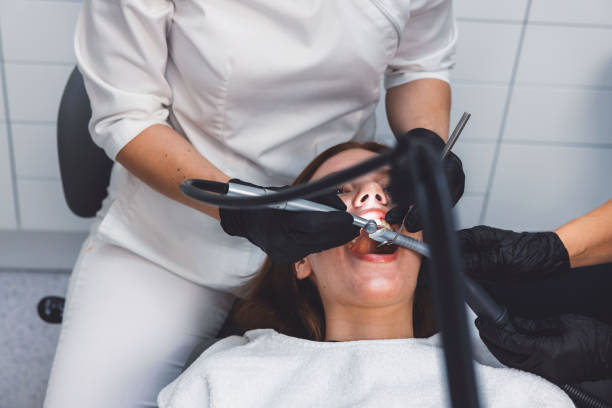 Best Tooth Pain Emergency Relief  in Redding, CA