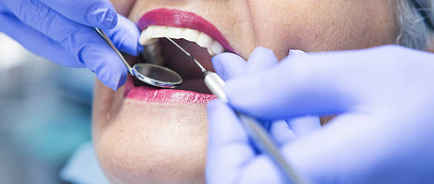 Best Urgent Tooth Repair  in Redding, CA