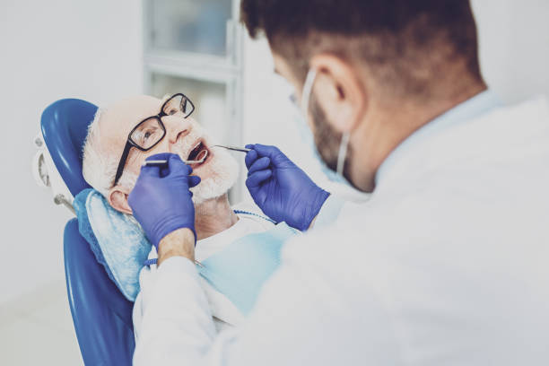 Best Chipped Tooth Repair Near Me  in Redding, CA